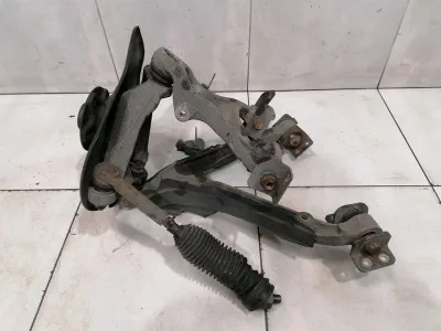Audi R8 Typ 42 V10 5.2 Höger främre nav 420407246E Hjullagerhus fram HÖGER