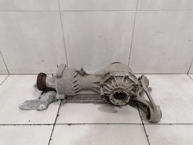 Audi R8 Audi R8 Type 42 V10 5.2 Spyder Front Diff 0AZ409505A Front Differential Body type: Convertible
Fuel: Petrol