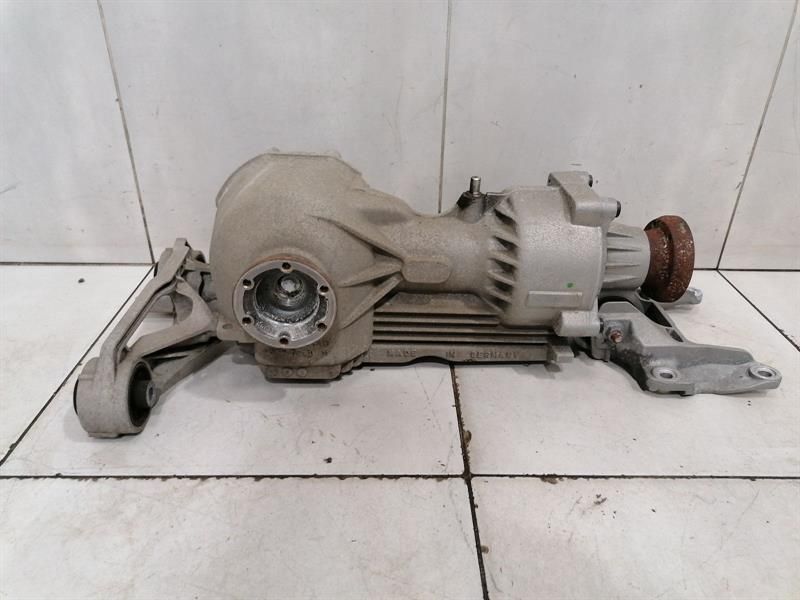 Audi R8 Type 42 V10 5.2 Spyder Front Diff 0AZ409505A Front Differential