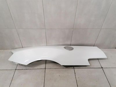 Audi R8 Typ 42 V10 5.2 Spyder Panel tylny 427809606 Panel boczny prawy tylny