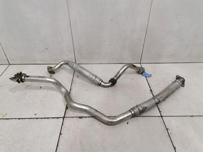 Audi R8 Typ 42 V10 5,2 Spyder Ölleitungssatz 420115687Q Schlauch Ölschlauch
