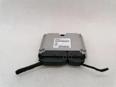 Audi R8 Typ 42 V10 5.2 Getriebemodul 420910156L Getriebesteuergerät R-TRONIC