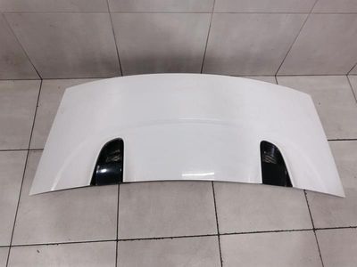 AUDI R8 TYPE 42 V10 5.2 SPYDER bagāžas nodalījuma vāks 427827025 bagāžas nodalījuma durvis