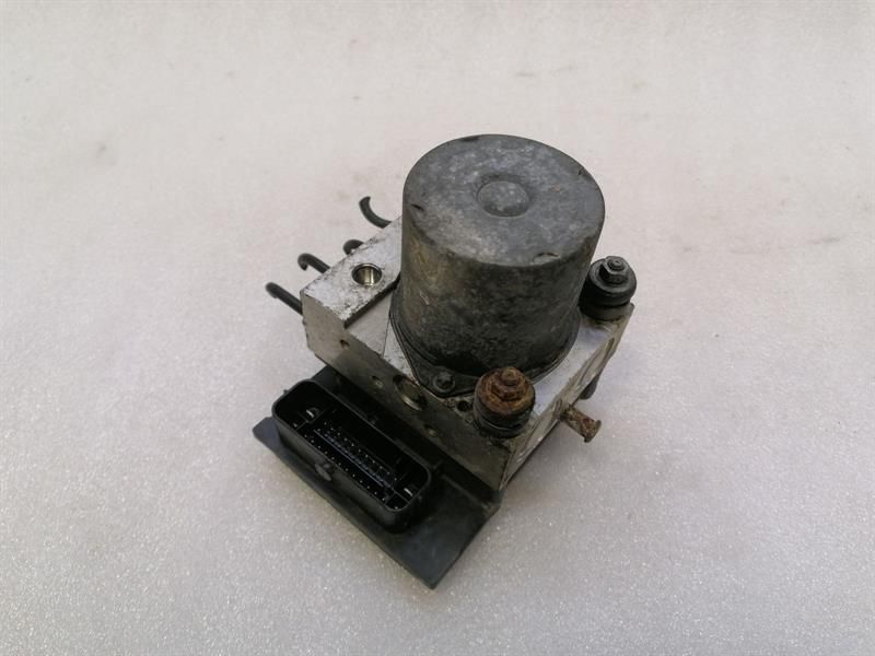 AUDI R8 TYPE 42 V10 5.2 SPYDER A.B.S PUMP 420910517D ABS PUMP HYDRAULIC BLOCK