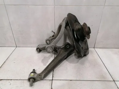 AUDI R8 4S AWD WHEEL HUB Left Front Hub 4S0407245B Wheel Bearing Housing Front Left