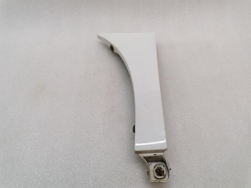 Audi R8 Type 42 V10 5.2 Spyder Left Wing 420821105C Front Left Fender