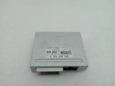 AUDI R8 4S PERFORMANCE ELECTRONIC MODULE 4S0907441B ECU CAMERA