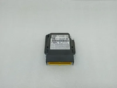 Audi R8 4S veiktspējas drošības modulis ECU 4S0959655 gaisa vadības bloks SRS