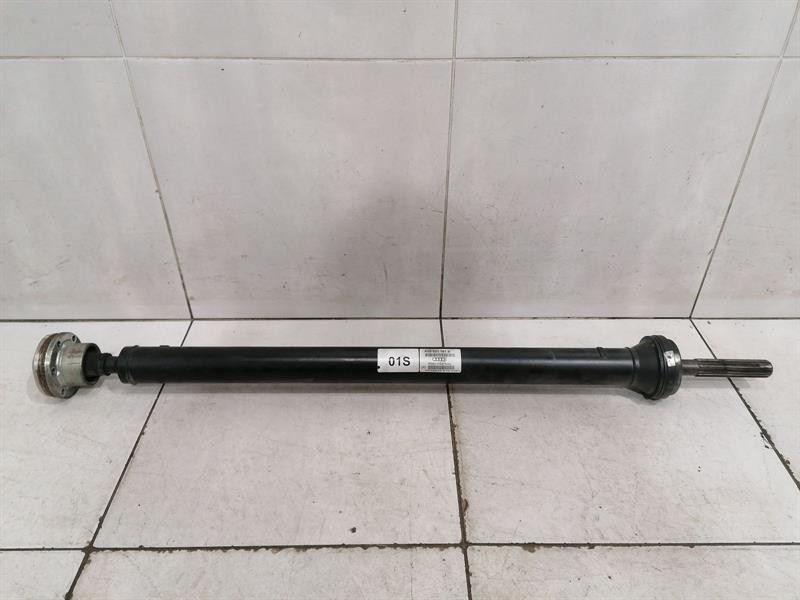 Audi R8 Audi R8 4S Performance Propshaft 4S0521101B Propshaft Body type: Coupe
Fuel: Petrol