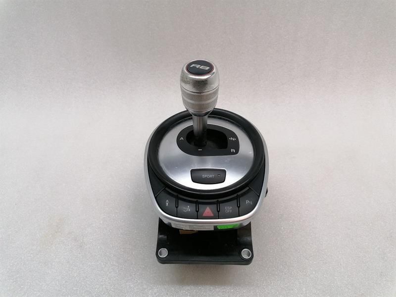 Audi R8 Type 42 V10 5.2 Spyder Gear Selector 420713041C Gear Shift Linkage