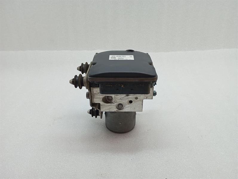 Audi R8 AUDI R8 4S PERFORMANCE A.B.S PUMP 4S0907379A ABS PUMP HYDRAULIC BLOCK Body type: Coupe
Fuel: Petrol