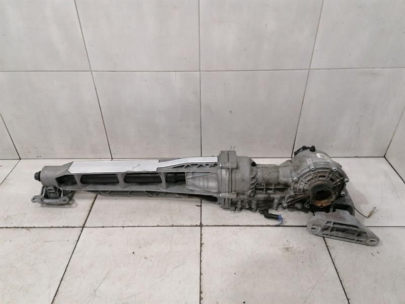 AUDI R8 4S PERFORMANCE FRONT DIFF 0D4409505B FRONT DIFFERENTIAL QUATTRO