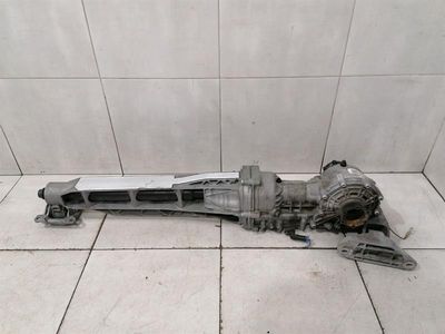 AUDI R8 4S PERFORMANCE FRONT DIFF 0D4409505B FRONT DIFFERENTIAL QUATTRO