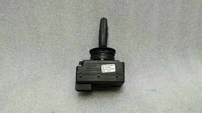 Audi S8 D3 A8 aizdedzes atslēga 3D0905865E aizdedzes slēdzenes atslēga
