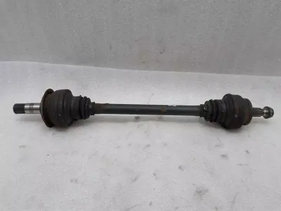 Mercedes C63 W204 drive shaft rear right A2043501610 rear right drive shaft