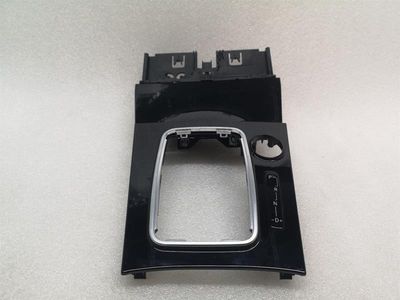 Couvre-guidon droit pour Mercedes C63 AMG W204, placage A2042675988