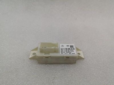 Mercedes C Klass W204 Strålkastarkontrollmodul A1669002906 Kontrollenhet
