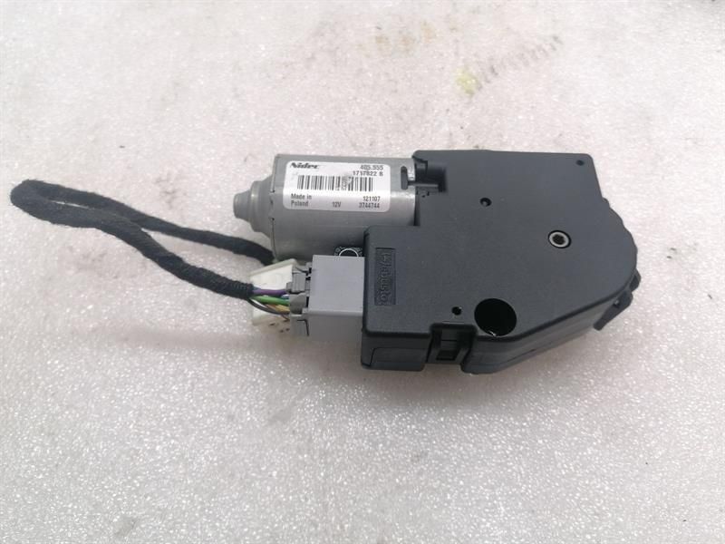 Mercedes C Class W204 Sun Roof Engine A2048201442 Sunroof Engine