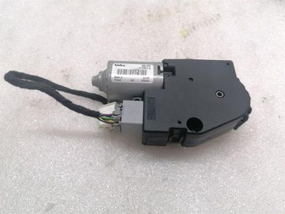 Moteur de toit ouvrant Mercedes Classe C W204 A2048201442 Moteur de toit ouvrant