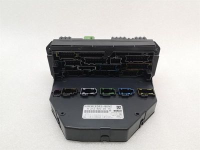 Mercedes C klases W204 drošinātāju kārba A2129003514 drošinātāju kārba