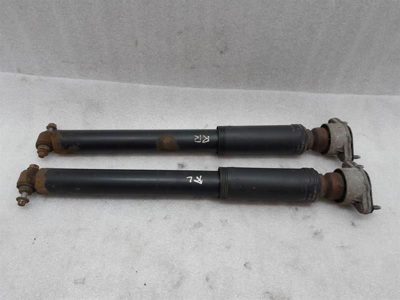 Mercedes C63 AMG REAR SET W204 shock absorber A2043201231 shock absorber rear V8