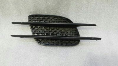 Mercedes SL55 AMG R230 Fram Vänster Vinge Grill A2306900136 Stänkskärmar Grill Vänster