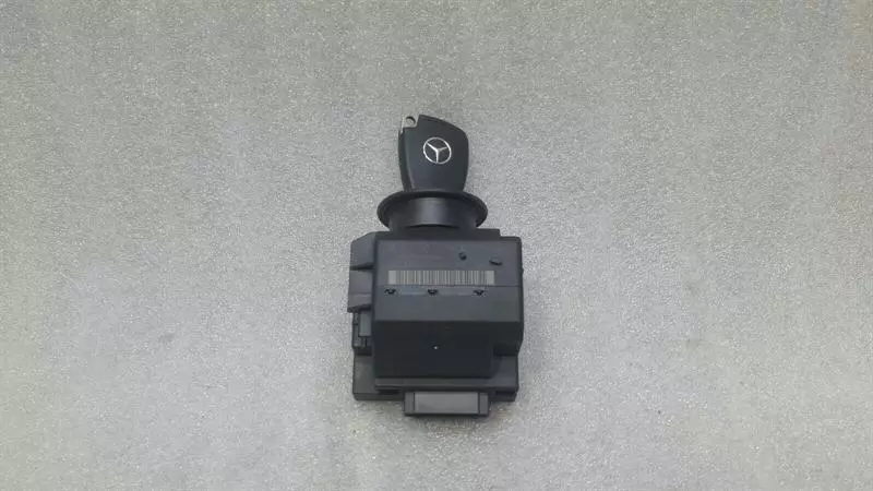 Mercedes-Benz C (W203) Electronic module Mercedes E Class W211 Ignition Lock A2115451208...