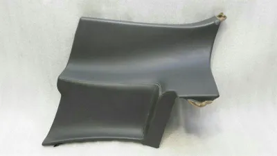 Mercedes SL55 R230 Side Flank Cover Left A2306900141 Left Quarter Cover