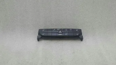 Mercedes E Class W211 switch block A2118210458 switch block