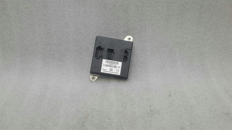Mercedes-Benz C (W203) Electronic module Mercedes E Class W211 Electronic Module A211545...