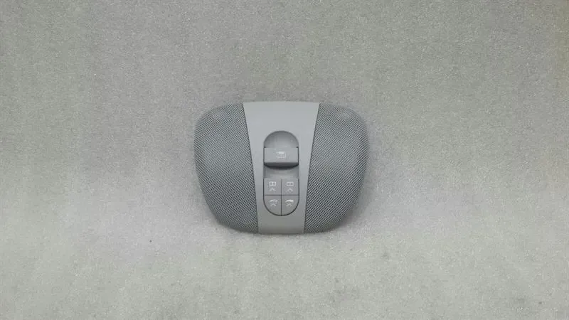 Mercedes-Benz C (W203) Dome Light Mercedes E W211 Rear Dome Light A2118201312 Int...
