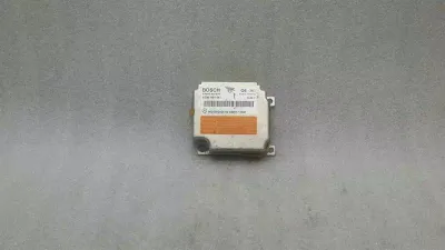Mercedes E-Klasse W211 Sicherheitsmodul ECU A0028202926 Luftsteuergerät SRS