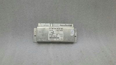 Электронный модуль Mercedes E Class W211 A0335454032 Блок управления ESP PML