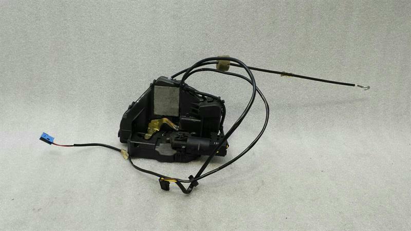 Mercedes-Benz C (W203) Door lock Mercedes e w211 rrh door lock A2117301235 door ...