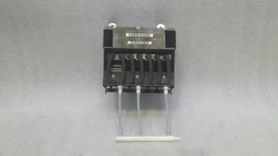 Mercedes SL R230 Лява седалка Dynamic Valve A2308000078 СЕДАЛКА ЛЯВА КЛАПАНА.
