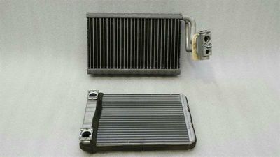 Mercedes SL R230 A/C radiators A2308300258 gaisa kondicionēšanas dzesētājs