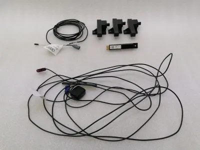 LAMBORGHINI HURRICANE LP 610-4 SPYDER Antena / Antena 8K0907247 Antena