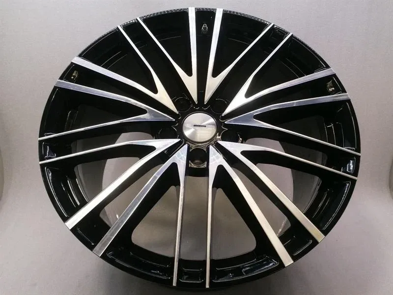 21 REAR ASTON MARTIN DBS SUPERLEGGERA 18-24 Alloy Wheel LY73-9965G-AB Alloy Wheel