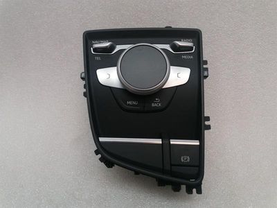 Interrupteur de performance Audi R8 4S 4S2919614D, commutateur MMI RHD