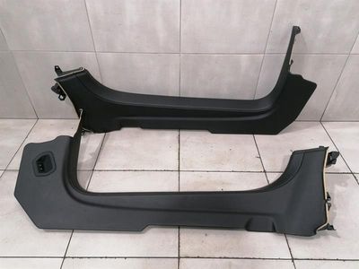 LAMBORGHINI HURACAN LP 610-4 SPYDER 4T2854904E ZESTAW OSŁON PROGOWYCH NA PRAWĄ STRONĘ