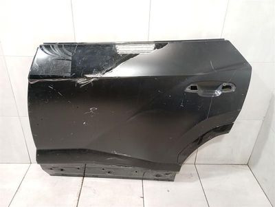 Lamborghini Urus kreisās aizmugurējās durvis 4ml833311 durvis aizmugurējās kreisās
