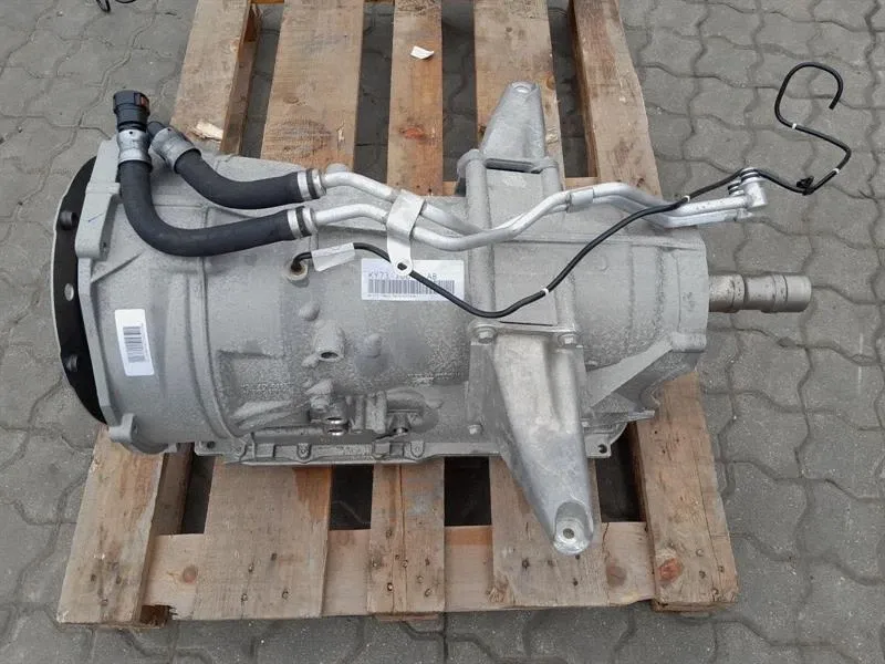 Aston Martin DBS SUPERLEGGERA AM7 18-24 Gearbox KY73-70041-AB 8HP95 Transmission