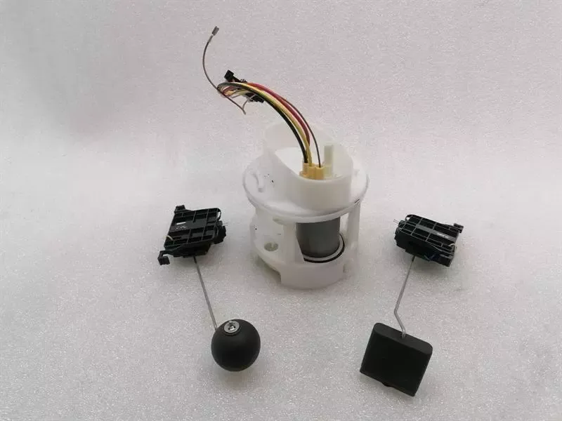 Audi R8 4s Performance Fuel Pump Electric 4S0201444 Fuel Pump