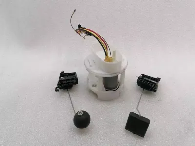 Audi R8 4s Performance degvielas sūknis elektriskais 4S0201444 degvielas sūknis