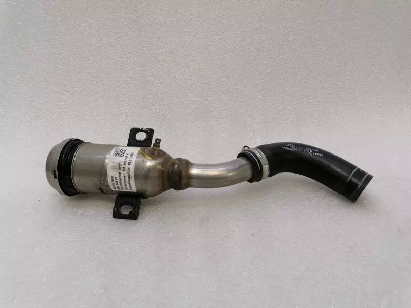 Audi R8 Audi R8 4s Performance Fuel Filler Neck 4S8201135N Fill Connector