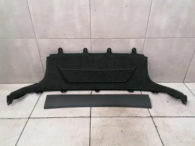 Audi R8 4s Performance 4s8868802 заден панел задна стена