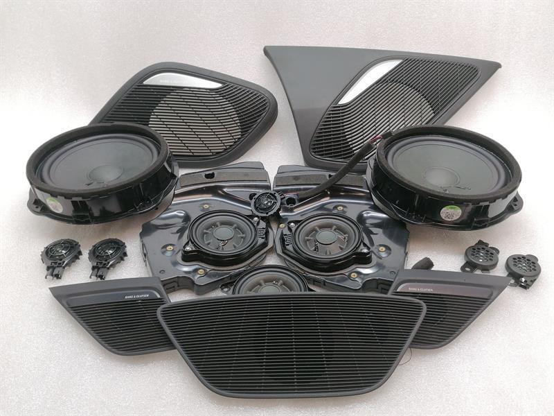 Audi R8 Audi R8 4s Performance Speaker 8V0035415E Speakers FEAR OLUFSEN