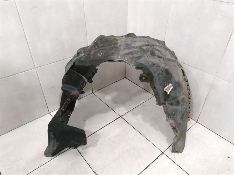 Audi R8 Audi R8 4s Performance Wheel Arch Liner (Plastic) 4S0810171C WHEEL RUN COVER
