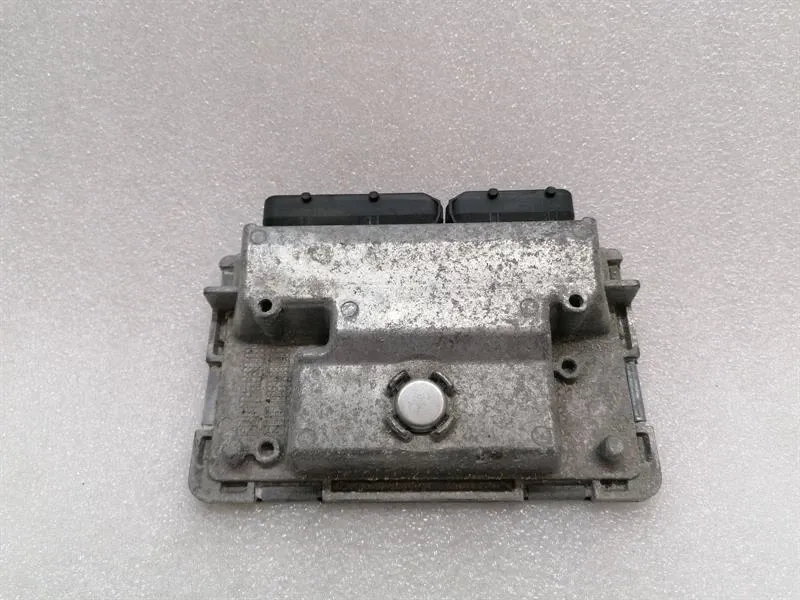 Audi R8 4s Performance Electronic Module 4S0927109 Control Unit