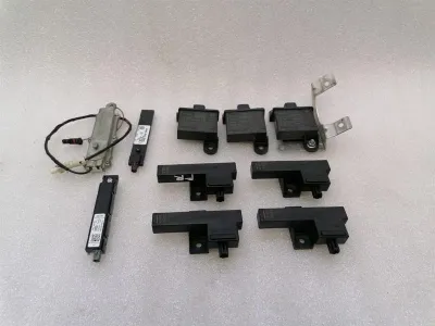 Audi R8 4S Performance Antena / Antena 8K0907247 Antena